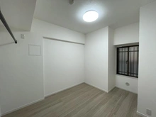 【埼玉県/戸田市本町】コスモ戸田公園グレイスフォルム 洋室