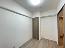 【埼玉県/戸田市本町】コスモ戸田公園グレイスフォルム 洋室