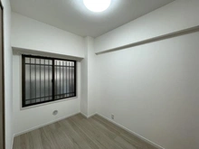 【埼玉県/戸田市本町】コスモ戸田公園グレイスフォルム 洋室