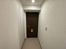 【埼玉県/戸田市本町】コスモ戸田公園グレイスフォルム 玄関