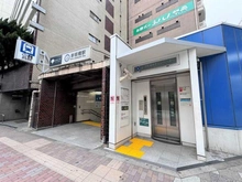 【東京都/板橋区板橋】マイキャッスル板橋 都営三田線「新板橋」駅（現地より約440m）