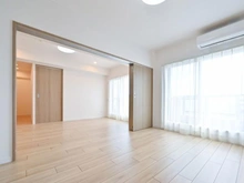 【埼玉県/戸田市大字新曽】日神パレステージ戸田 LDK