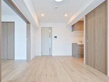 【埼玉県/戸田市大字新曽】日神パレステージ戸田 LDK