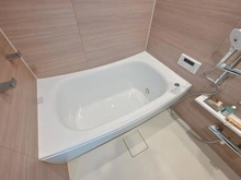 【埼玉県/戸田市大字新曽】日神パレステージ戸田 浴室