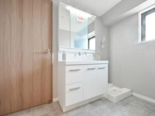 【埼玉県/戸田市大字新曽】日神パレステージ戸田 洗面室