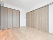 【埼玉県/戸田市大字新曽】日神パレステージ戸田 洋室