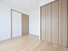 【埼玉県/戸田市大字新曽】日神パレステージ戸田 洋室