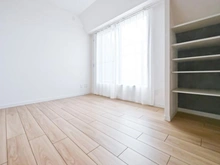 【埼玉県/戸田市大字新曽】日神パレステージ戸田 洋室