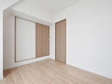 【埼玉県/戸田市大字新曽】日神パレステージ戸田 洋室