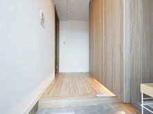 【埼玉県/戸田市大字新曽】日神パレステージ戸田 廊下