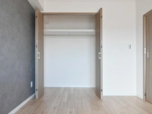 【埼玉県/戸田市大字新曽】日神パレステージ戸田 収納