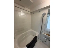 【埼玉県/さいたま市中央区鈴谷】ライオンズマンション与野本町第5 浴室