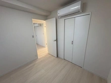 【埼玉県/さいたま市中央区鈴谷】ライオンズマンション与野本町第5 洋室