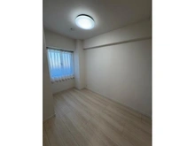 【埼玉県/さいたま市中央区鈴谷】ライオンズマンション与野本町第5 洋室