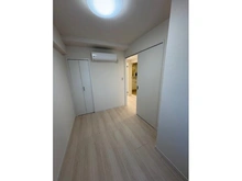 【埼玉県/さいたま市中央区鈴谷】ライオンズマンション与野本町第5 洋室