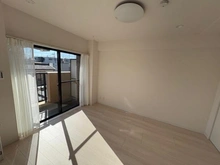 【埼玉県/さいたま市中央区鈴谷】ライオンズマンション与野本町第5 洋室