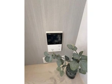 【埼玉県/さいたま市中央区鈴谷】ライオンズマンション与野本町第5 インターホン