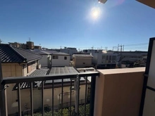 【埼玉県/さいたま市中央区鈴谷】ライオンズマンション与野本町第5 眺望