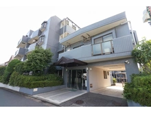 【埼玉県/さいたま市桜区栄和】ラポート浦和 外観