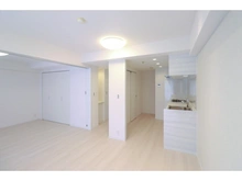 【埼玉県/さいたま市桜区栄和】ラポート浦和 リビング・ダイニング