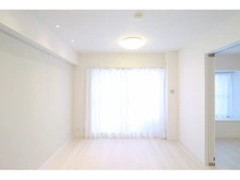 【埼玉県/さいたま市桜区栄和】ラポート浦和 リビング・ダイニング