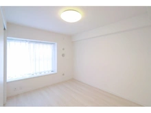 【埼玉県/さいたま市桜区栄和】ラポート浦和 洋室