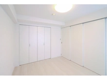 【埼玉県/さいたま市桜区栄和】ラポート浦和 洋室