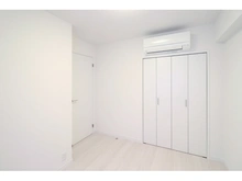 【埼玉県/さいたま市桜区栄和】ラポート浦和 洋室