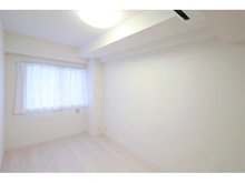 【埼玉県/さいたま市桜区栄和】ラポート浦和 洋室