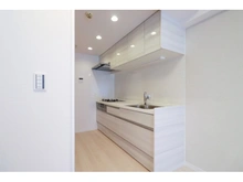 【埼玉県/さいたま市桜区栄和】ラポート浦和 キッチン