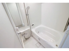 【埼玉県/さいたま市桜区栄和】ラポート浦和 浴室