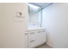 【埼玉県/さいたま市桜区栄和】ラポート浦和 洗面室