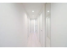 【埼玉県/さいたま市桜区栄和】ラポート浦和 廊下