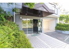 【埼玉県/さいたま市桜区栄和】ラポート浦和 エントランス