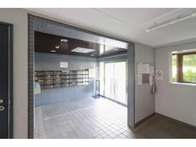 【埼玉県/さいたま市桜区栄和】ラポート浦和 エントランス