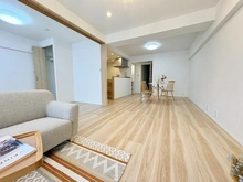 【埼玉県/さいたま市南区白幡】白幡第2コーポサンキョー LDK