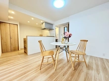 【埼玉県/さいたま市南区白幡】白幡第2コーポサンキョー LDK