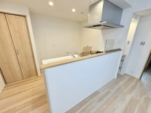 【埼玉県/さいたま市南区白幡】白幡第2コーポサンキョー キッチン