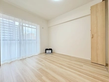 【埼玉県/さいたま市南区白幡】白幡第2コーポサンキョー 洋室