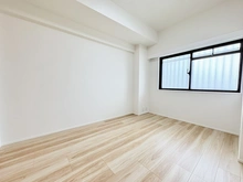 【埼玉県/さいたま市南区白幡】白幡第2コーポサンキョー 洋室