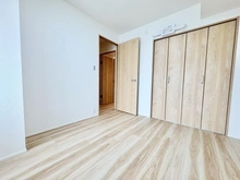 【埼玉県/さいたま市南区白幡】白幡第2コーポサンキョー 洋室