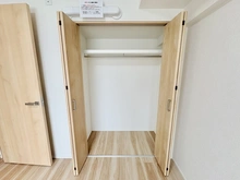 【埼玉県/さいたま市南区白幡】白幡第2コーポサンキョー 収納