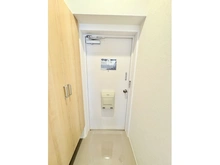 【埼玉県/さいたま市南区白幡】白幡第2コーポサンキョー 玄関