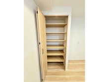 【埼玉県/さいたま市南区白幡】白幡第2コーポサンキョー 収納