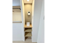 【埼玉県/さいたま市南区白幡】白幡第2コーポサンキョー 収納