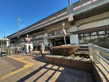 【埼玉県/さいたま市南区白幡】白幡第2コーポサンキョー 武蔵浦和駅西口（現地より約650m）