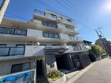 【埼玉県/さいたま市南区太田窪】クリオ南浦和壱番館 外観