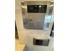 【埼玉県/さいたま市南区太田窪】クリオ南浦和壱番館 エントランス