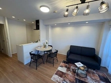 【埼玉県/さいたま市南区太田窪】クリオ南浦和壱番館 リビング・ダイニング：家具調度品は価格に含まれません。