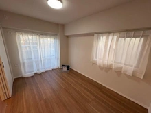 【埼玉県/さいたま市南区太田窪】クリオ南浦和壱番館 洋室